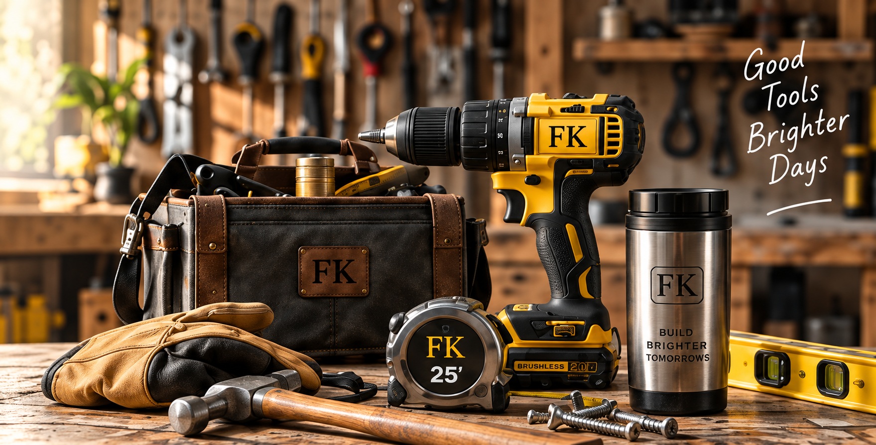 FKTrade Tools